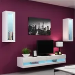 Cama Meble Vigo New 11