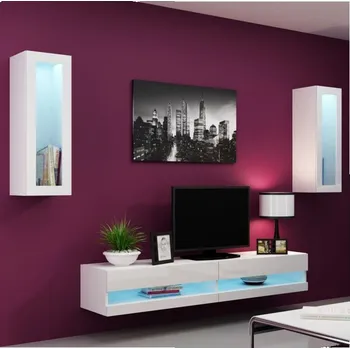 Obývací stěna Cama Meble Vigo New 11