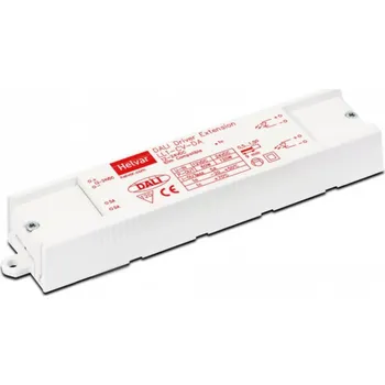 Transformátor Cariitti LL1xCV-DA řídící jednotka