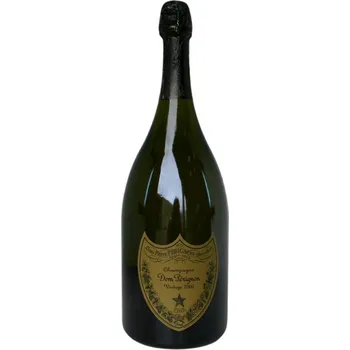 Dom Pérignon Dom Perignon Blanc 2003 1,5 l Magnum