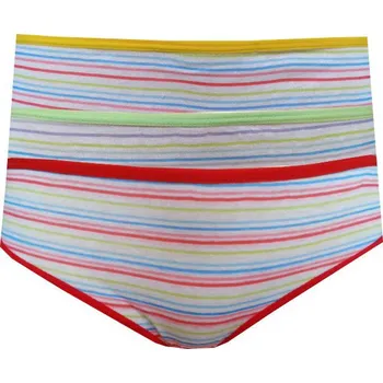 Dívčí spodní prádlo NOVIA NK28 3 ks 152