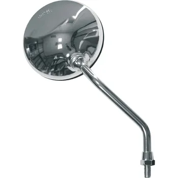 Zrcátko pro motocykl Pravé zrcátko Honda CB600 Hornet, CB900 Hornet, CB500, CB400, CX500, CB650 (EH456D)