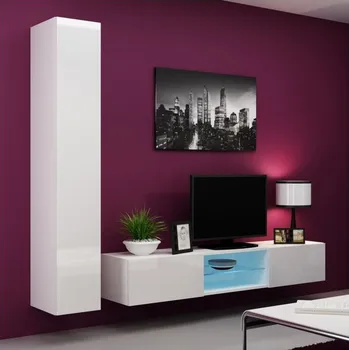 Obývací stěna Cama Meble Vigo 21 