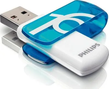 USB flash disk Philips Vivid 16 GB (FM16FD05B)