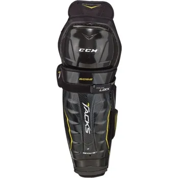 Hokejový chránič holeně holeně CCM Tacks 6052 SR 15"