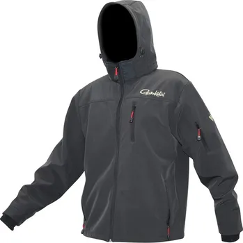Pánská softshellová bunda Gamakatsu Softshell bunda Velikost: XL