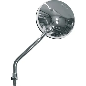 Zrcátko pro motocykl Levé zrcátko Honda CB600 Hornet, CB900 Hornet, CB500, CB400, CX500, CB650 (EH456I)