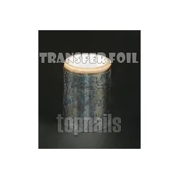 Transfer nail art holo FOLIE 56