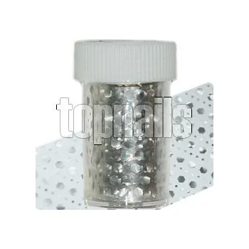 Transfer nail art holo FOLIE 100