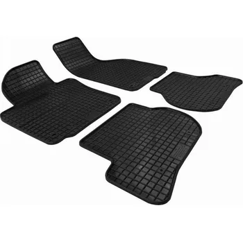 autokoberec Petex Gumové autokoberce VW Golf V. 2003-2009