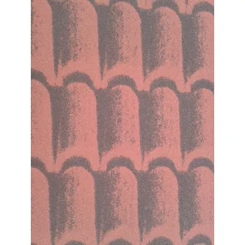 Asfaltový pás INDEX Mineral design 3D prejza červená 1 x 10 m