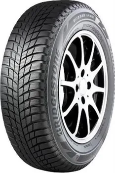 Zimní osobní pneu Bridgestone Blizzak LM-001 195/65 R15 91 T