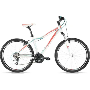 Horské kolo Kellys Vanity 20 bílé 2016