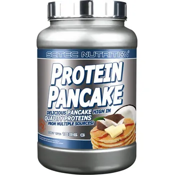 Fitness strava SciTec Nutrition Protein Pancake 1036 g