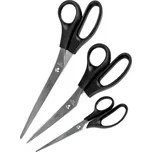 Easy Kancelářské nůžky 21 cm 