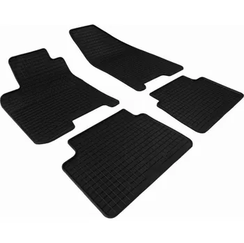 autokoberec Petex Gumové autokoberce Daewoo Nubira 1997-2004