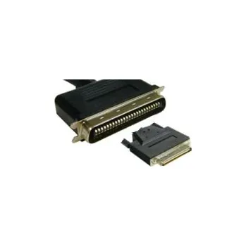 Stolní počítač PremiumCord SCSI VHD CEN68-Centr.50 MM 1m
