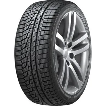 Zimní osobní pneu Hankook W320 225/50 R17 98 V