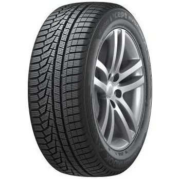 Zimní osobní pneu Hankook W320 235/65 R17 108 V