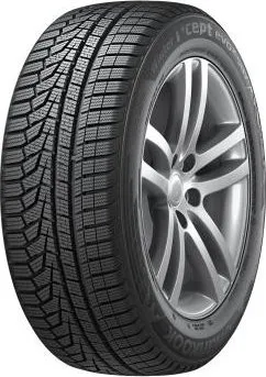 Zimní osobní pneu Hankook W320 235/65 R17 108 V