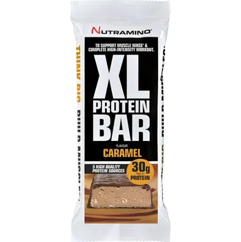 Nutramino Protein Bar XL 82 g Nutramino Protein Bar XL 82 g
