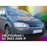 Heko Zimní clona chladiče VW Touran 2003-2006