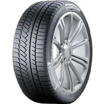 Zimní osobní pneu Continental ContiWinterContact TS850P 205/60 R16 92 H