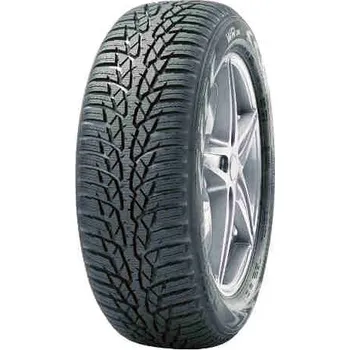 Zimní osobní pneu Nokian WR D4 205/60 R16 92 H FR ROF
