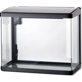 Akvárium Akvarijní set A510 černý