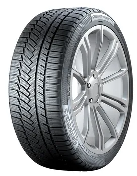 Zimní osobní pneu Continental ContiWinterContact TS850P 205/50 R17 93 V XL FR