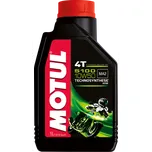 Motul 5100 Ester 4T 10W-50