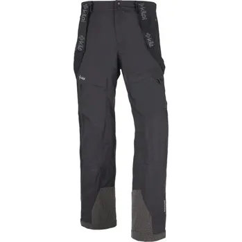 Snowboardové kalhoty Pánské zimní kalhoty Kilpi Lazzaro XL