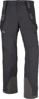 Snowboardové kalhoty Pánské zimní kalhoty Kilpi Lazzaro XL