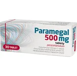 Paramegal 500 mg