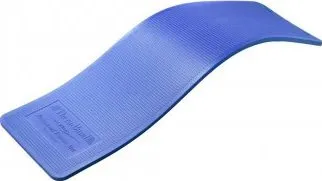 podložka na cvičení THERA-BAND podložka na cvičení 190 cm x 100 cm x 1,5 cm, modrá