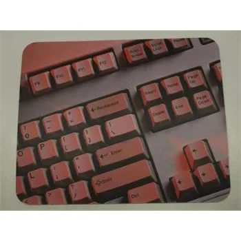 Podložka pod myš Podložka pod myš-"Klávesnice"