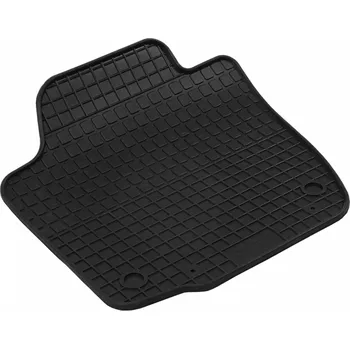 autokoberec Petex Gumový autokoberec Škoda Rapid 2012-2019 (řidič)