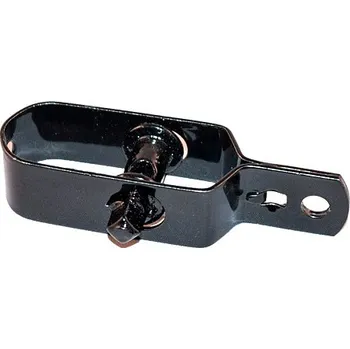 Příslušenství pro plot Napínák Zn+PVC jiné barvy (šedý, červený, modrý)