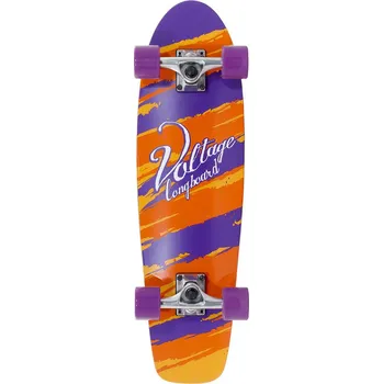 Voltage Cruiser 28" Longboard Voltage Cruiser 28"