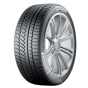 Continental ContiWinterContact TS850P 225/55 R16 99 V Zimní osobní pneu Continental ContiWinterContact TS850P 225/55 R16 99 V