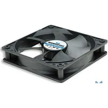 PC ventilátor Ventilátor do zdroje - 120 x 120 x 38 mm kuličková ložiska