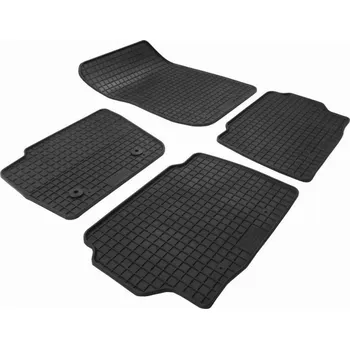 autokoberec Petex Gumové autokoberce Ford Mondeo 2015-2022