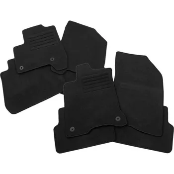 autokoberec Petex Textilní autokoberce Kia Rio 2009-