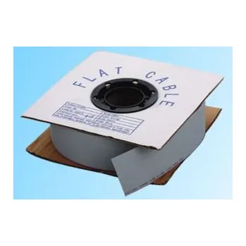 Kabel do PC PremiumCord Plochý kabel 40 žil 1m