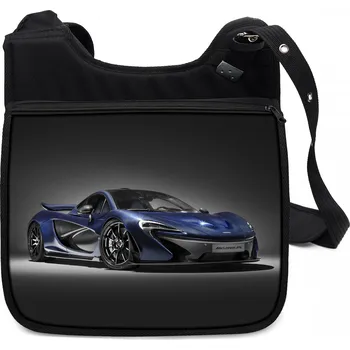 Taška přes rameno auta 03 MyBestHome 34x30x12 cm