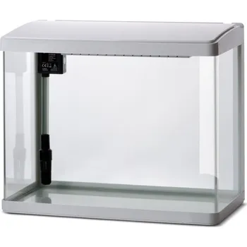 Akvárium Akvarijní set A510 bílý