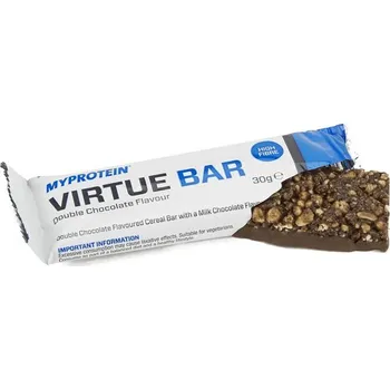 Myprotein Virtue Bar 30 g
