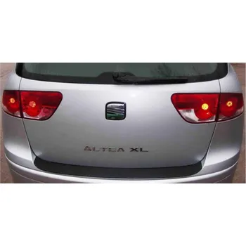 Lišta karosérie Rider Ochranná lišta hrany kufru Seat Altea XL 2006-2015