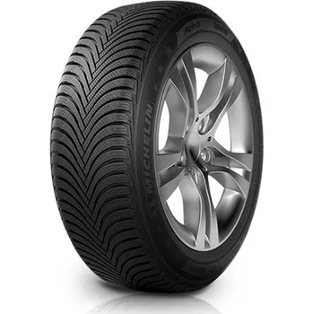 Zimní osobní pneu Michelin Alpin 5 225/55 R17 97 H AO