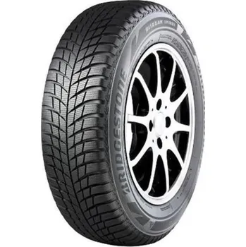Zimní osobní pneu Bridgestone Blizzak LM-001 185/65 R15 88 T